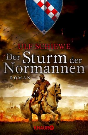 [Normannen Saga 01] • Der Sturm der Normannen